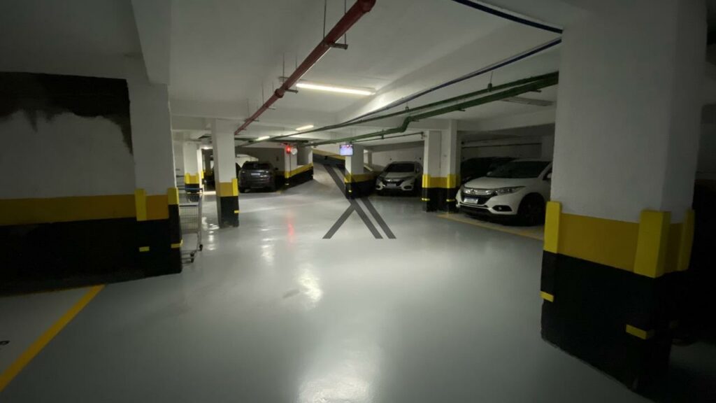 Apartamento Garden na Lagoa Rio de Janeiro rj 29