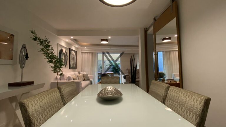 Apartamento Garden na Lagoa — foto 4