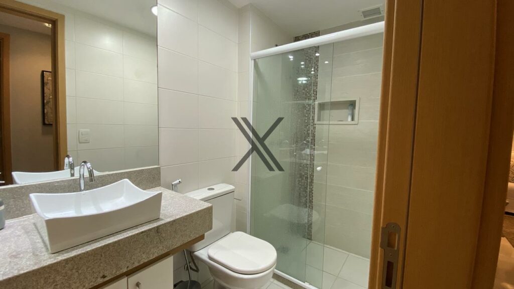 Apartamento Garden na Lagoa Rio de Janeiro rj 8