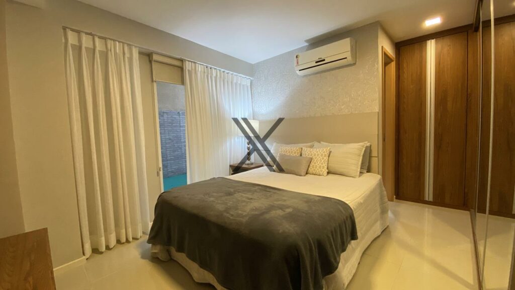 Apartamento Garden na Lagoa Rio de Janeiro rj 9