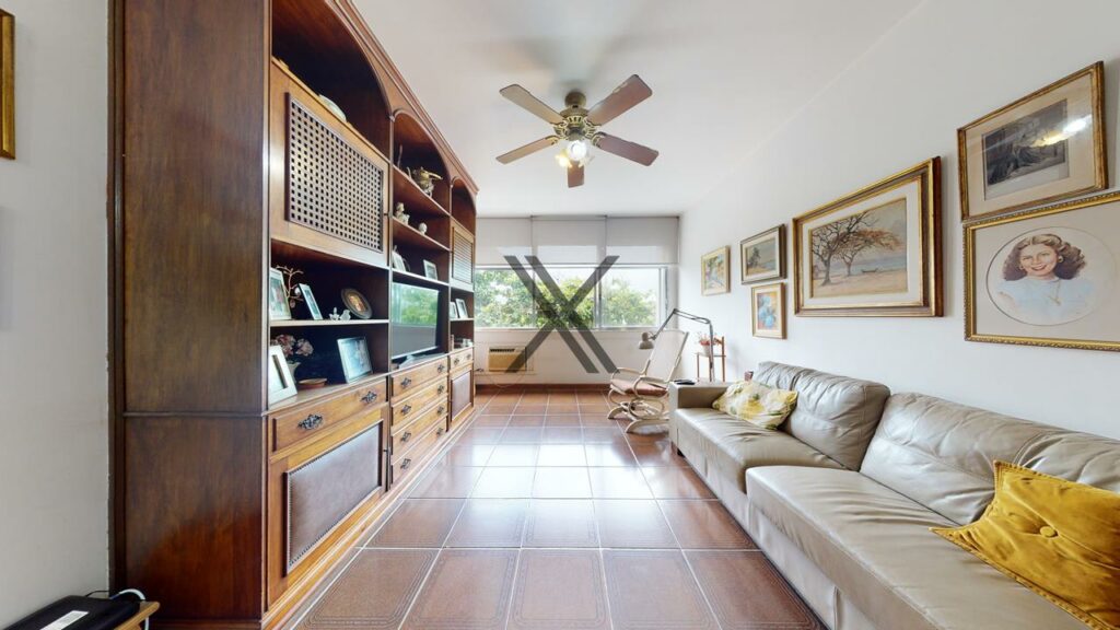 Apartamento Leblon 3 Quartos Rio de Janeiro rj 1