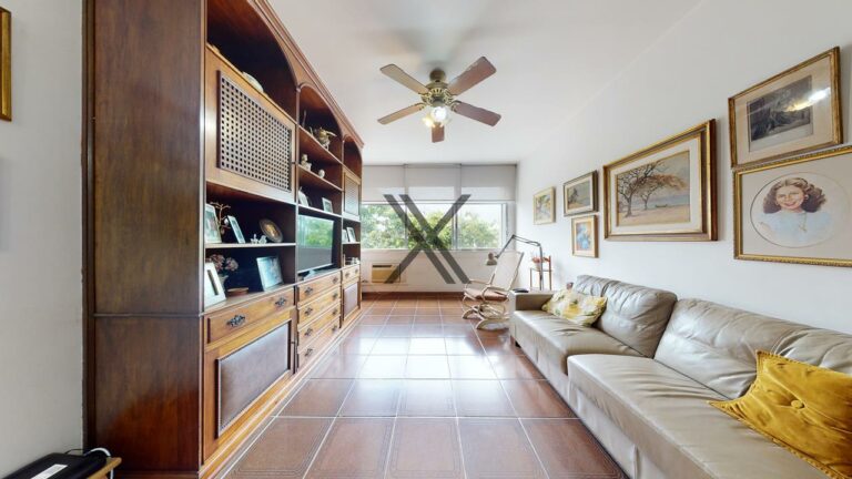 Apartamento Leblon 3 Quartos — foto 1