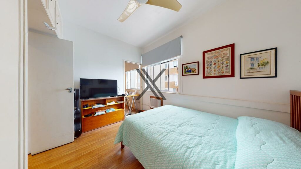 Apartamento Leblon 3 Quartos Rio de Janeiro rj 10