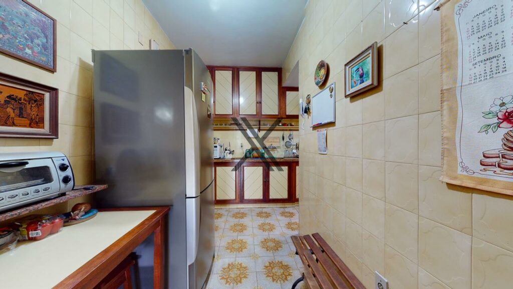 Apartamento Leblon 3 Quartos Rio de Janeiro rj 13