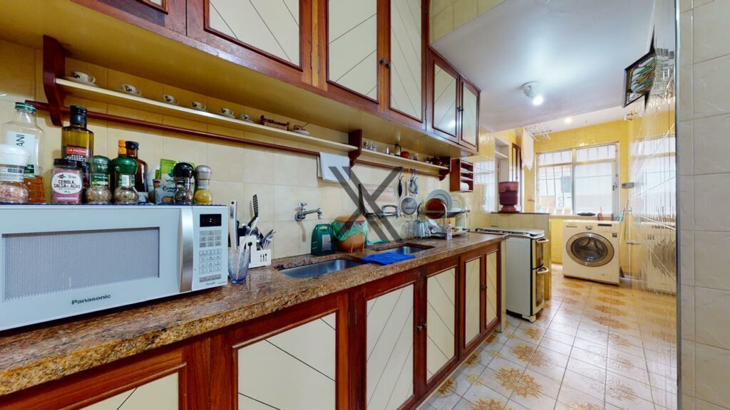 Apartamento Leblon 3 Quartos Rio de Janeiro rj 14