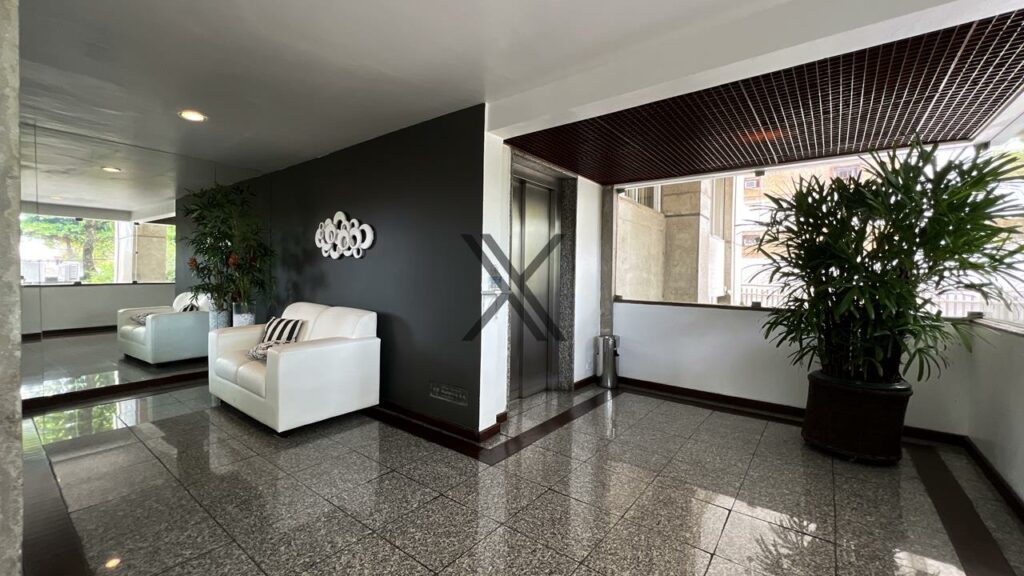 Apartamento Leblon 3 Quartos Rio de Janeiro rj 17