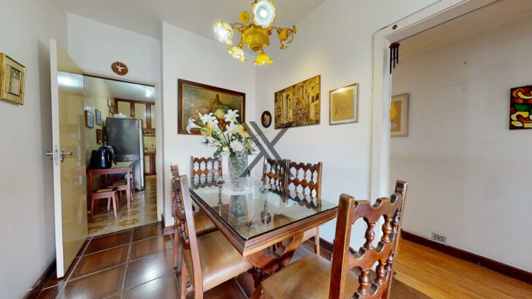 Apartamento Leblon 3 Quartos — foto 3
