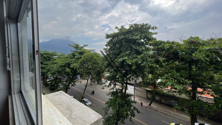 Apartamento Leblon 3 Quartos — foto 4