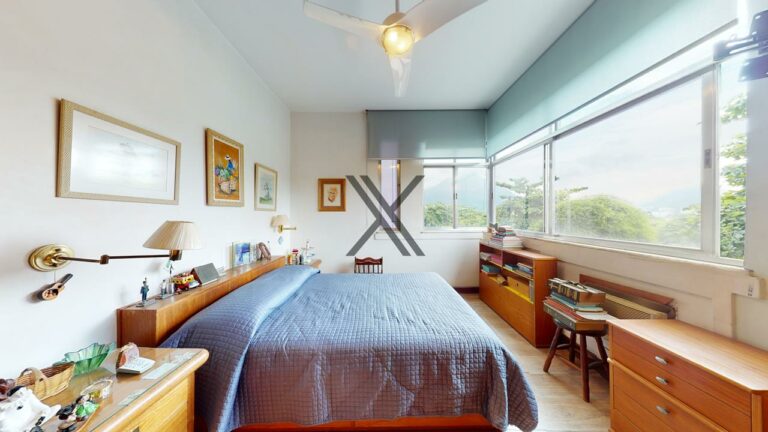 Apartamento Leblon 3 Quartos — foto 6