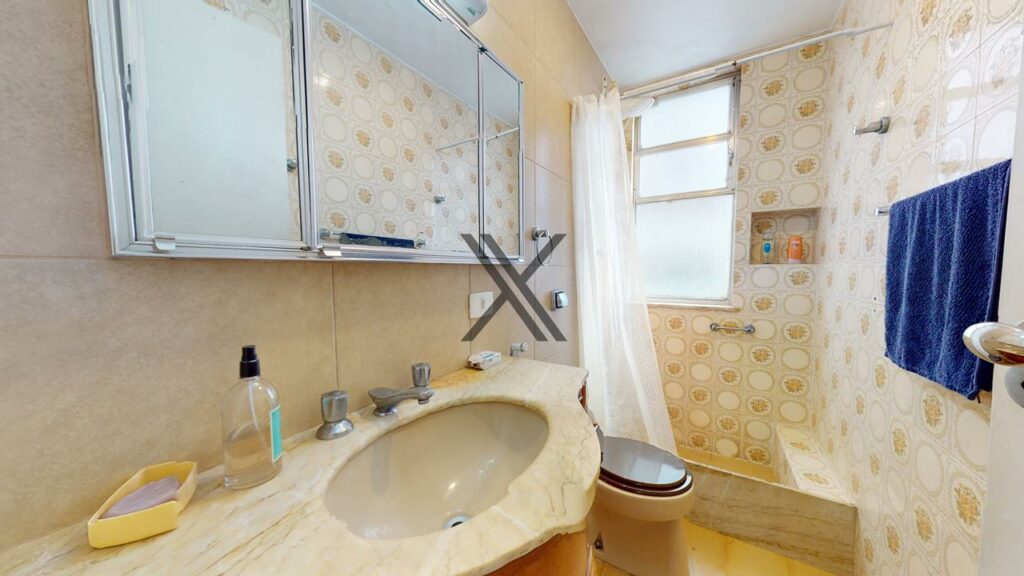 Apartamento Leblon 3 Quartos Rio de Janeiro rj 8
