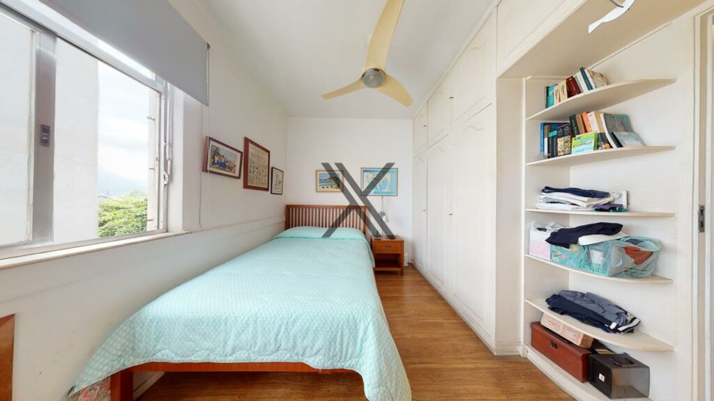 Apartamento Leblon 3 Quartos Rio de Janeiro rj 9