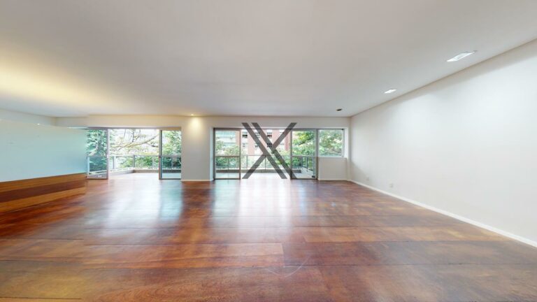Apartamento Leblon 4 Quartos — foto 1