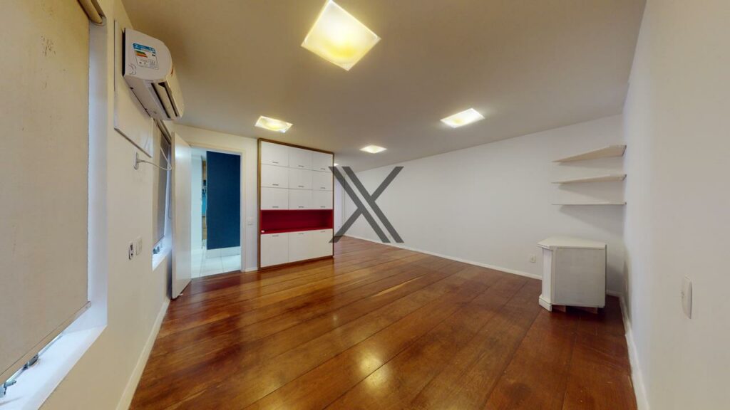 Apartamento Leblon 4 Quartos Rio de Janeiro rj 11