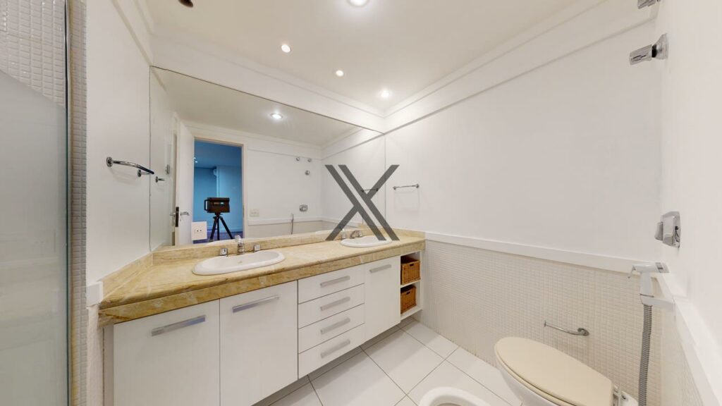 Apartamento Leblon 4 Quartos Rio de Janeiro rj 14