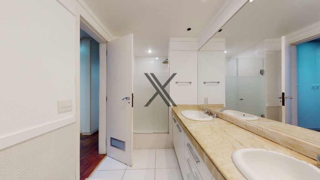 Apartamento Leblon 4 Quartos Rio de Janeiro rj 15