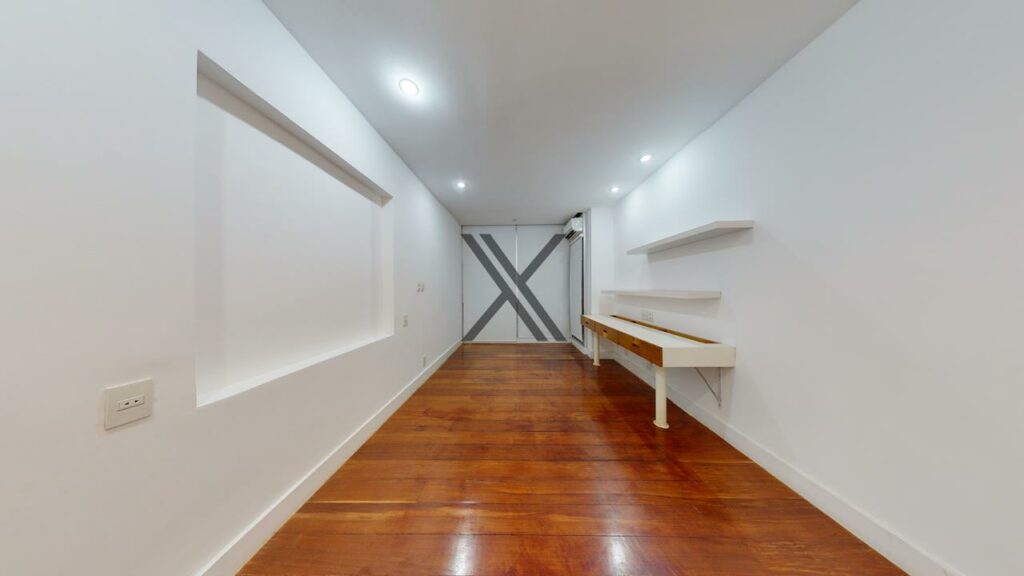 Apartamento Leblon 4 Quartos Rio de Janeiro rj 16