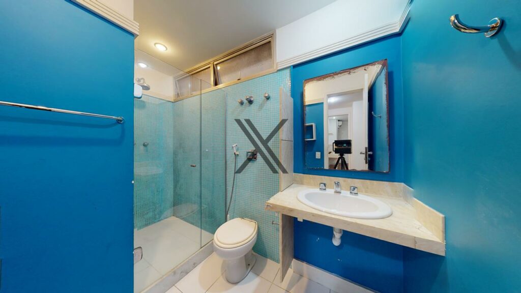 Apartamento Leblon 4 Quartos Rio de Janeiro rj 18