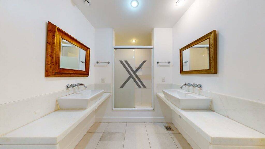 Apartamento Leblon 4 Quartos Rio de Janeiro rj 23