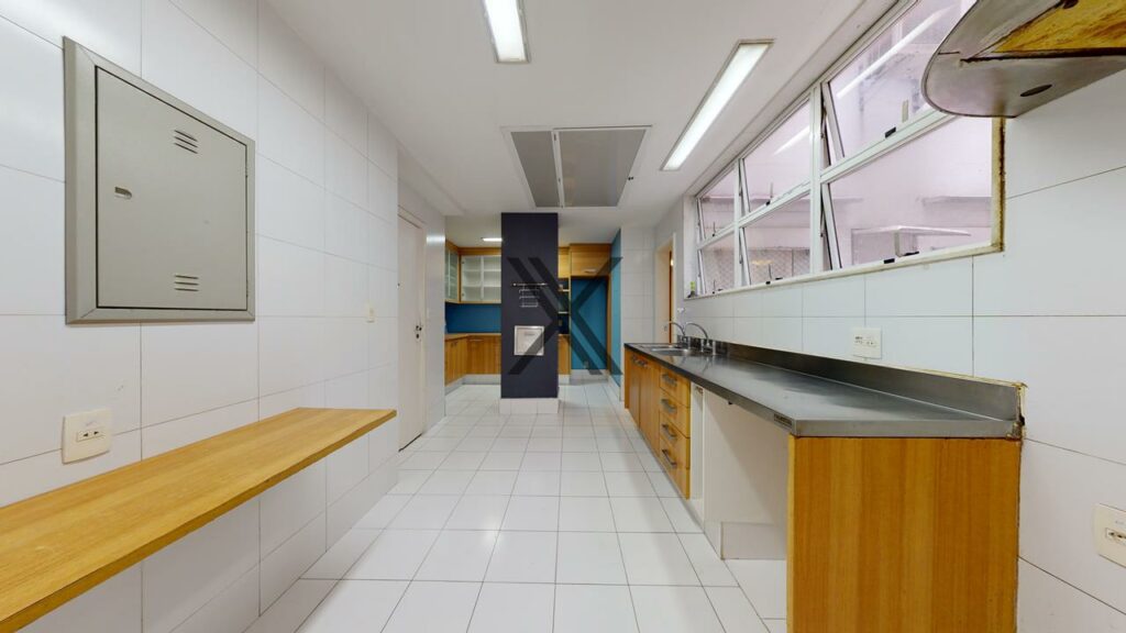 Apartamento Leblon 4 Quartos Rio de Janeiro rj 25