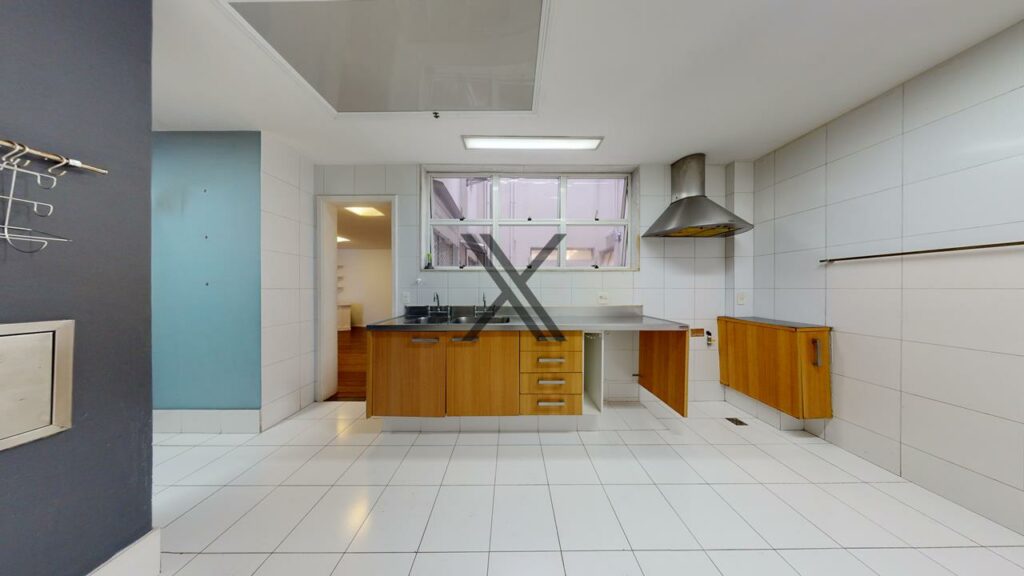Apartamento Leblon 4 Quartos Rio de Janeiro rj 26