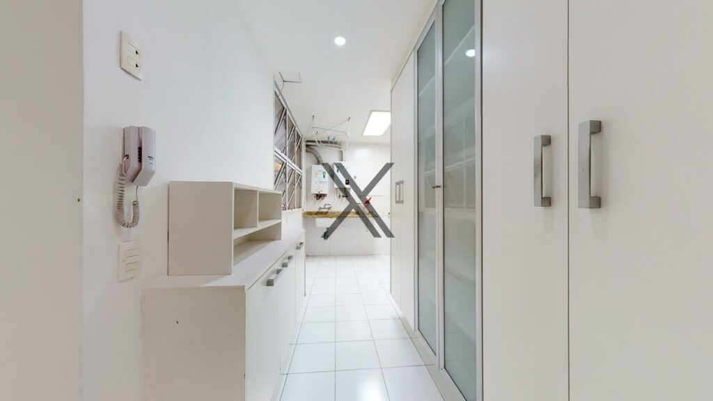 Apartamento Leblon 4 Quartos Rio de Janeiro rj 28
