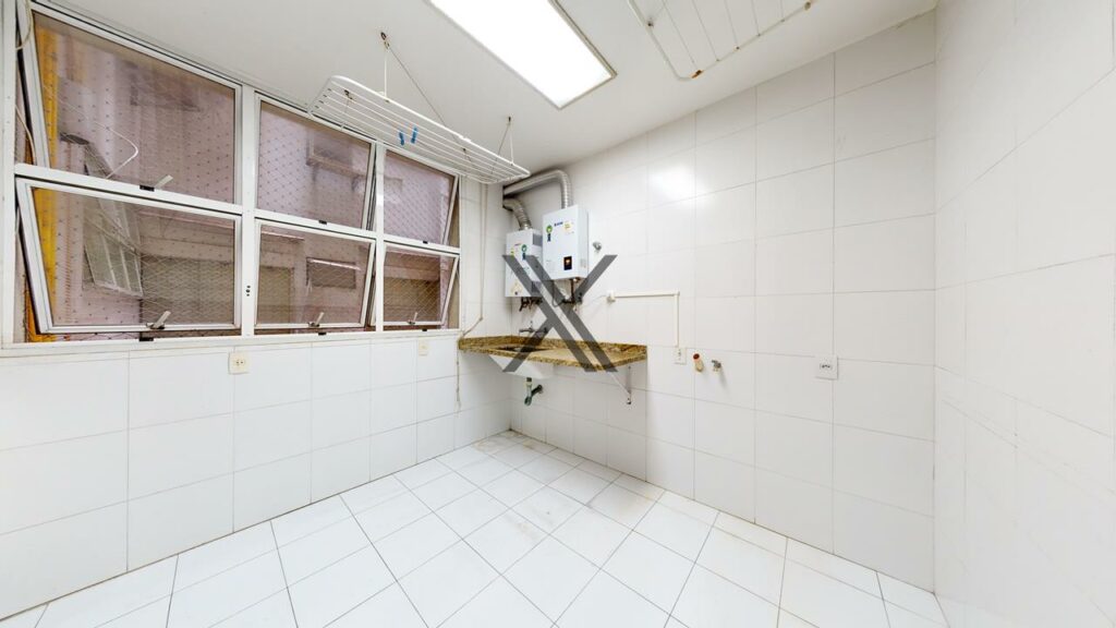 Apartamento Leblon 4 Quartos Rio de Janeiro rj 29
