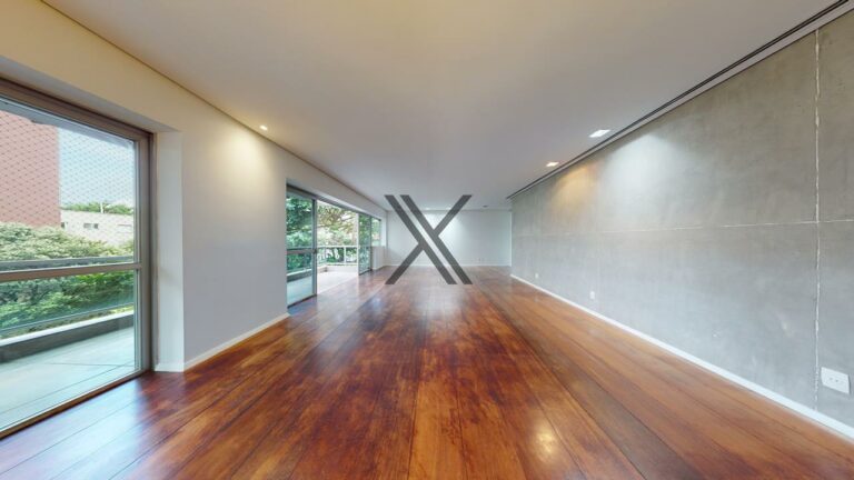 Apartamento Leblon 4 Quartos — foto 3