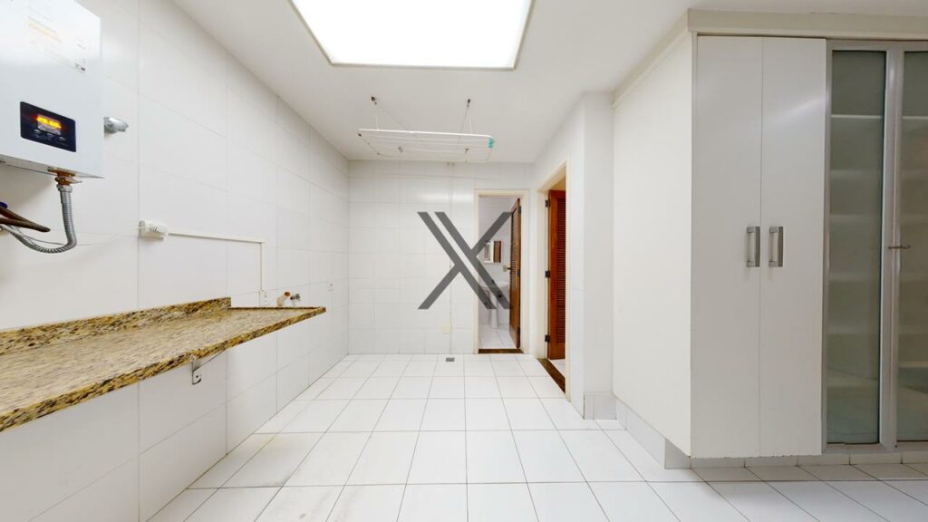 Apartamento Leblon 4 Quartos Rio de Janeiro rj 30