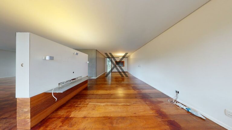 Apartamento Leblon 4 Quartos — foto 4