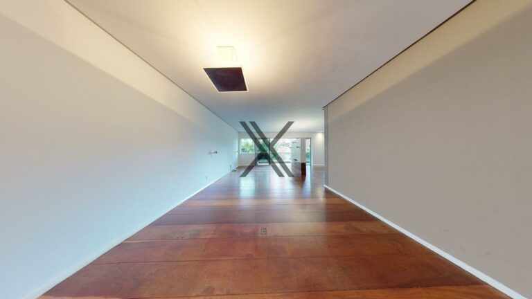 Apartamento Leblon 4 Quartos — foto 5