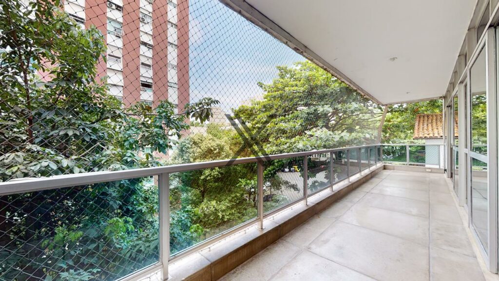 Apartamento Leblon 4 Quartos Rio de Janeiro rj 7
