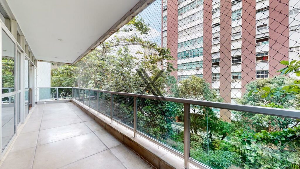 Apartamento Leblon 4 Quartos Rio de Janeiro rj 8