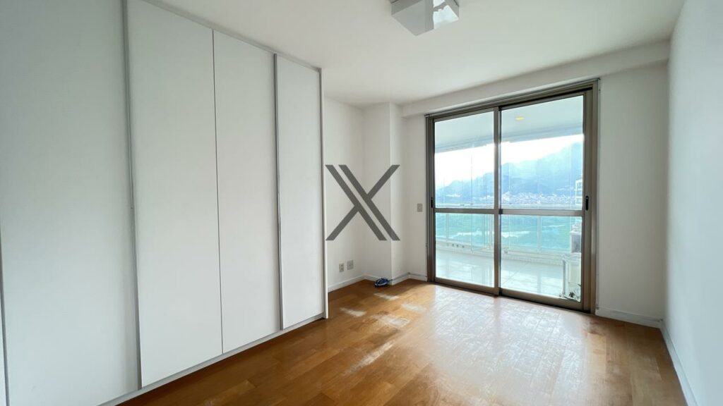 Apartamento com 4 Suítes Península Barra da Tijuca Rio de Janeiro rj 10
