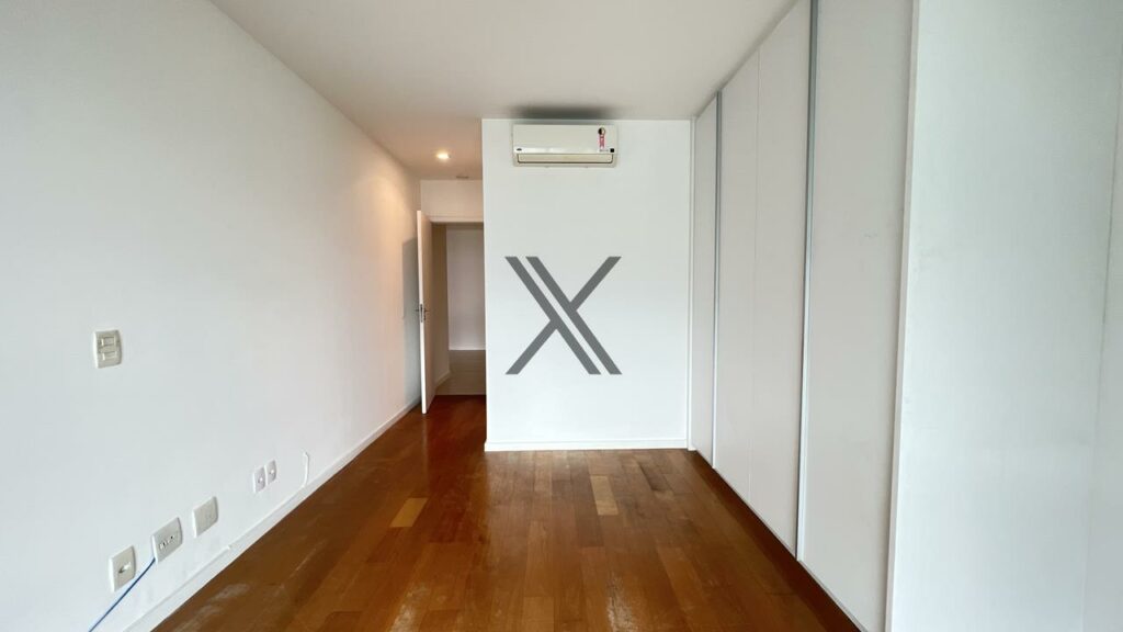 Apartamento com 4 Suítes Península Barra da Tijuca Rio de Janeiro rj 11