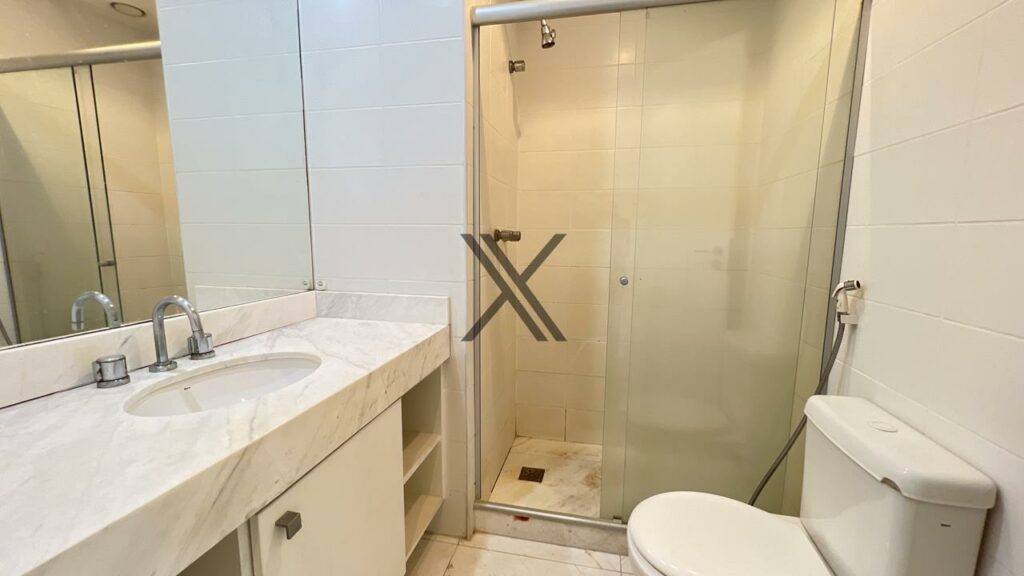 Apartamento com 4 Suítes Península Barra da Tijuca Rio de Janeiro rj 12