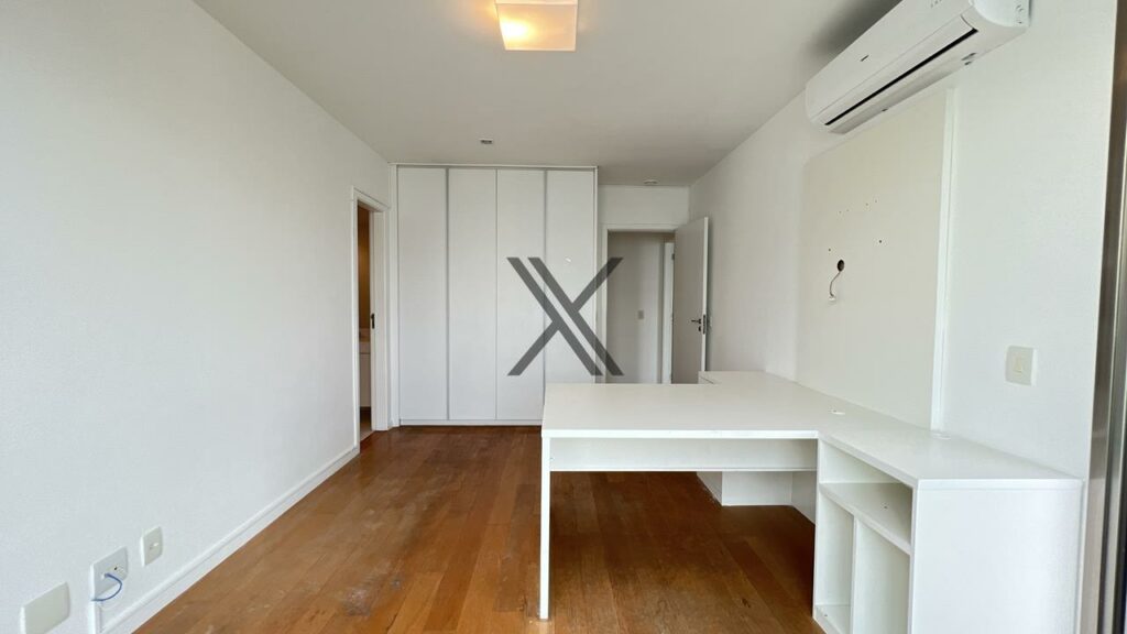 Apartamento com 4 Suítes Península Barra da Tijuca Rio de Janeiro rj 14