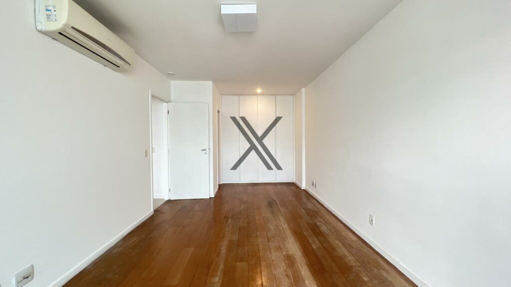 Apartamento com 4 Suítes Península Barra da Tijuca Rio de Janeiro rj 18