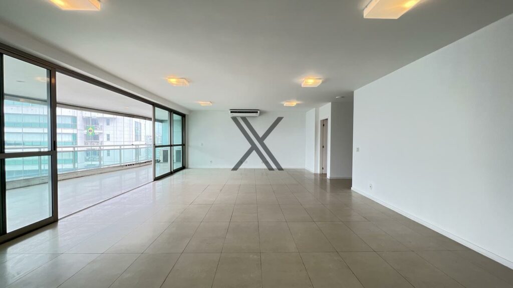 Apartamento com 4 Suítes Península Barra da Tijuca Rio de Janeiro rj 2