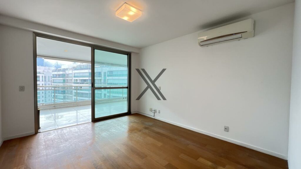 Apartamento com 4 Suítes Península Barra da Tijuca Rio de Janeiro rj 20