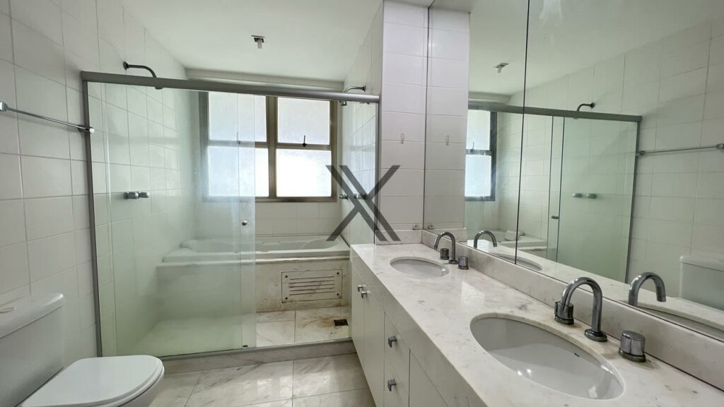 Apartamento com 4 Suítes Península Barra da Tijuca Rio de Janeiro rj 26