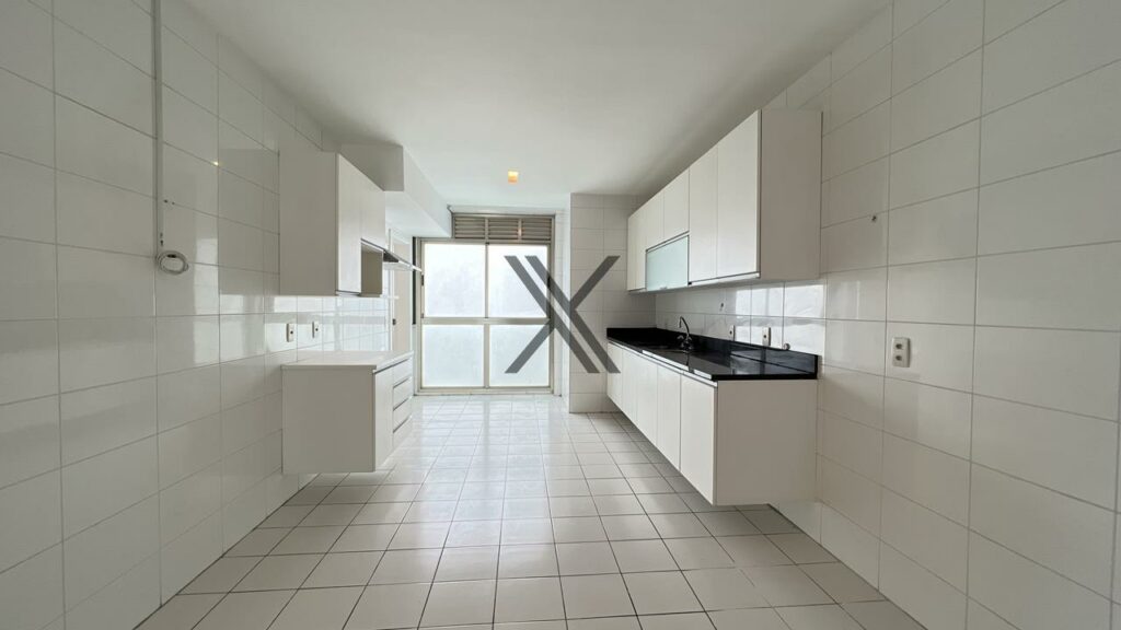 Apartamento com 4 Suítes Península Barra da Tijuca Rio de Janeiro rj 27