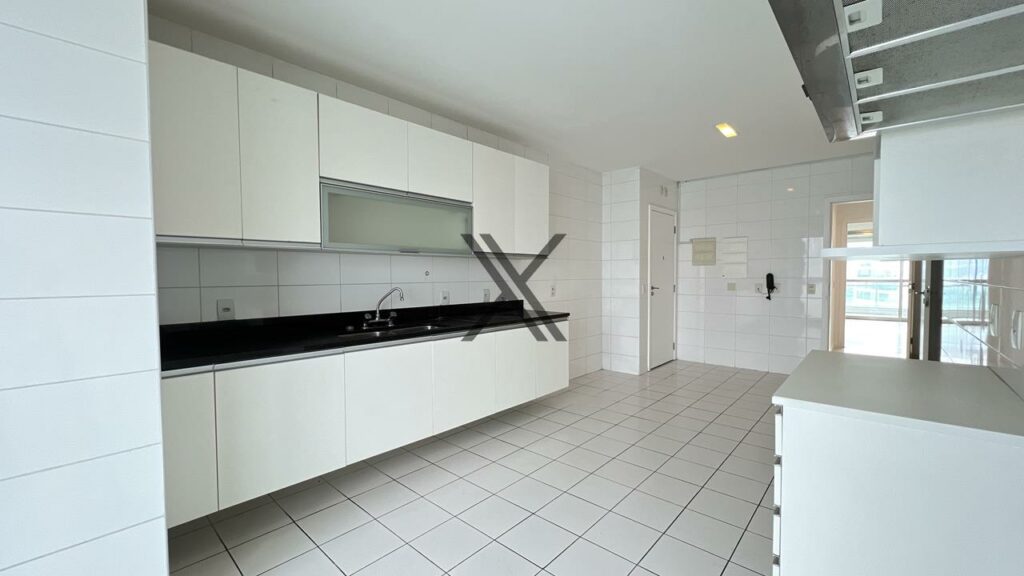 Apartamento com 4 Suítes Península Barra da Tijuca Rio de Janeiro rj 28
