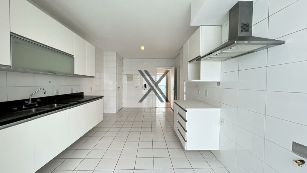 Apartamento com 4 Suítes Península Barra da Tijuca Rio de Janeiro rj 29