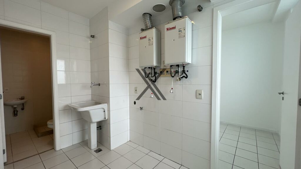 Apartamento com 4 Suítes Península Barra da Tijuca Rio de Janeiro rj 30