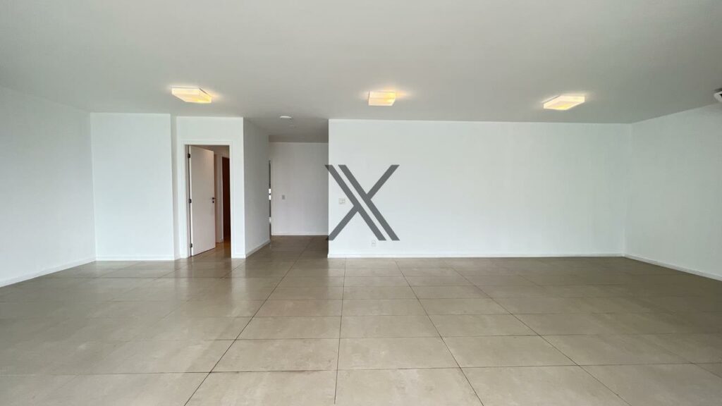 Apartamento com 4 Suítes Península Barra da Tijuca Rio de Janeiro rj 4