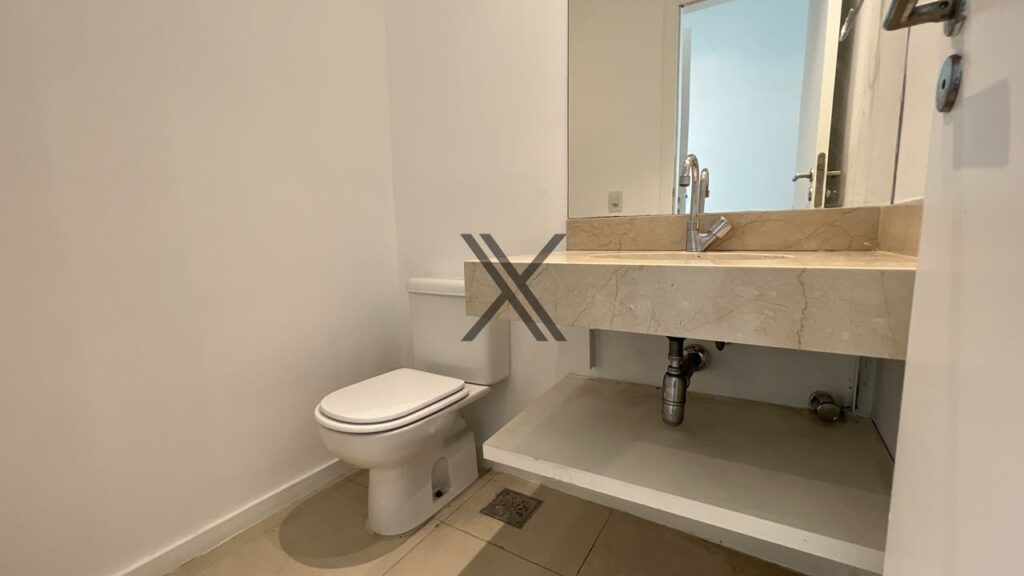 Apartamento com 4 Suítes Península Barra da Tijuca Rio de Janeiro rj 8