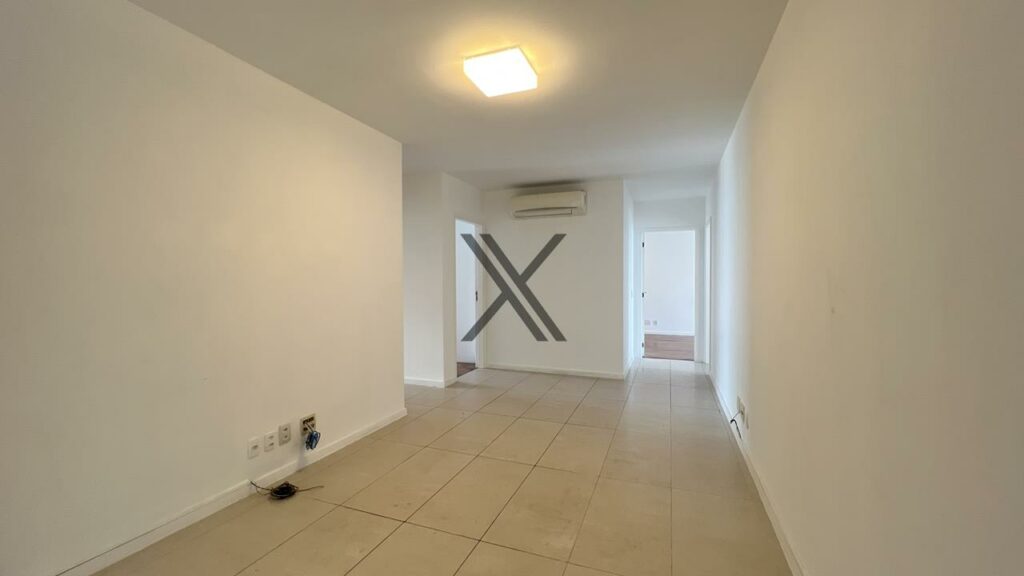 Apartamento com 4 Suítes Península Barra da Tijuca Rio de Janeiro rj 9