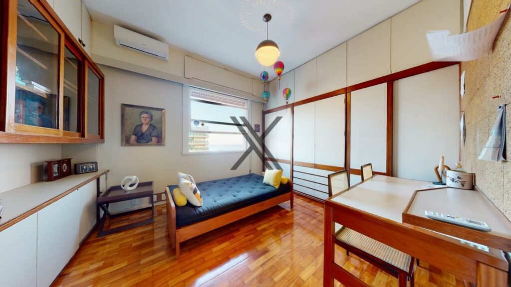 Apartamento de 3 Quartos em Ipanema Rio de Janeiro rj 10