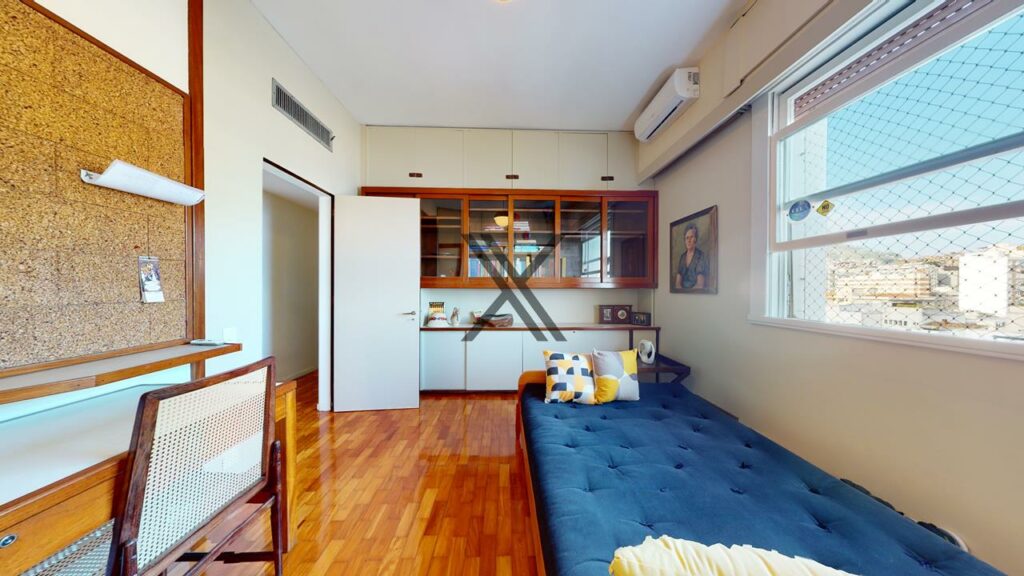 Apartamento de 3 Quartos em Ipanema Rio de Janeiro rj 11