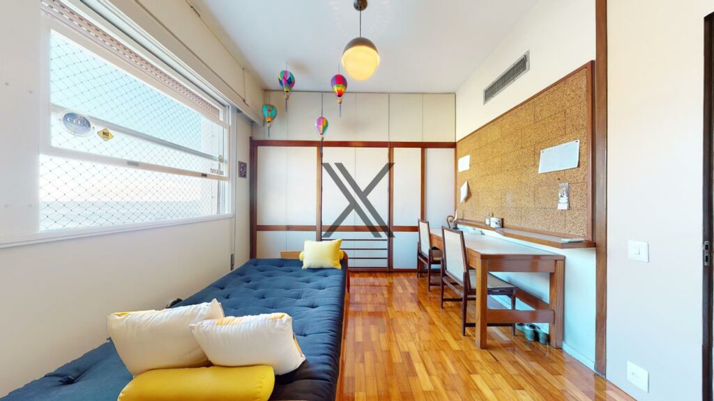 Apartamento de 3 Quartos em Ipanema Rio de Janeiro rj 12